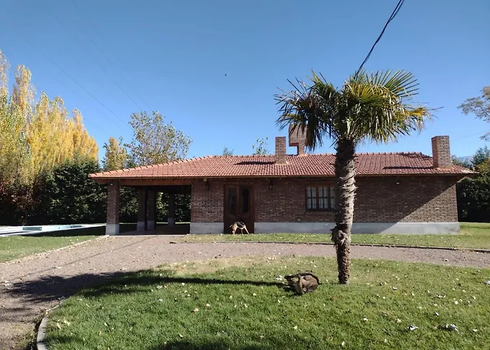 Posada Finca La Soledad