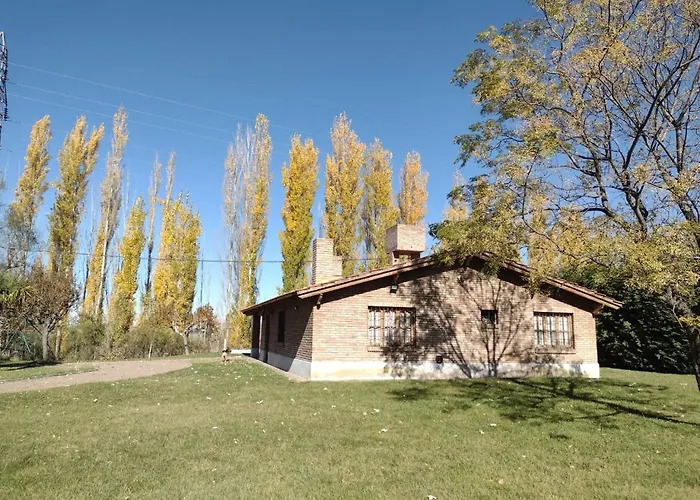 Posada Finca La Soledad