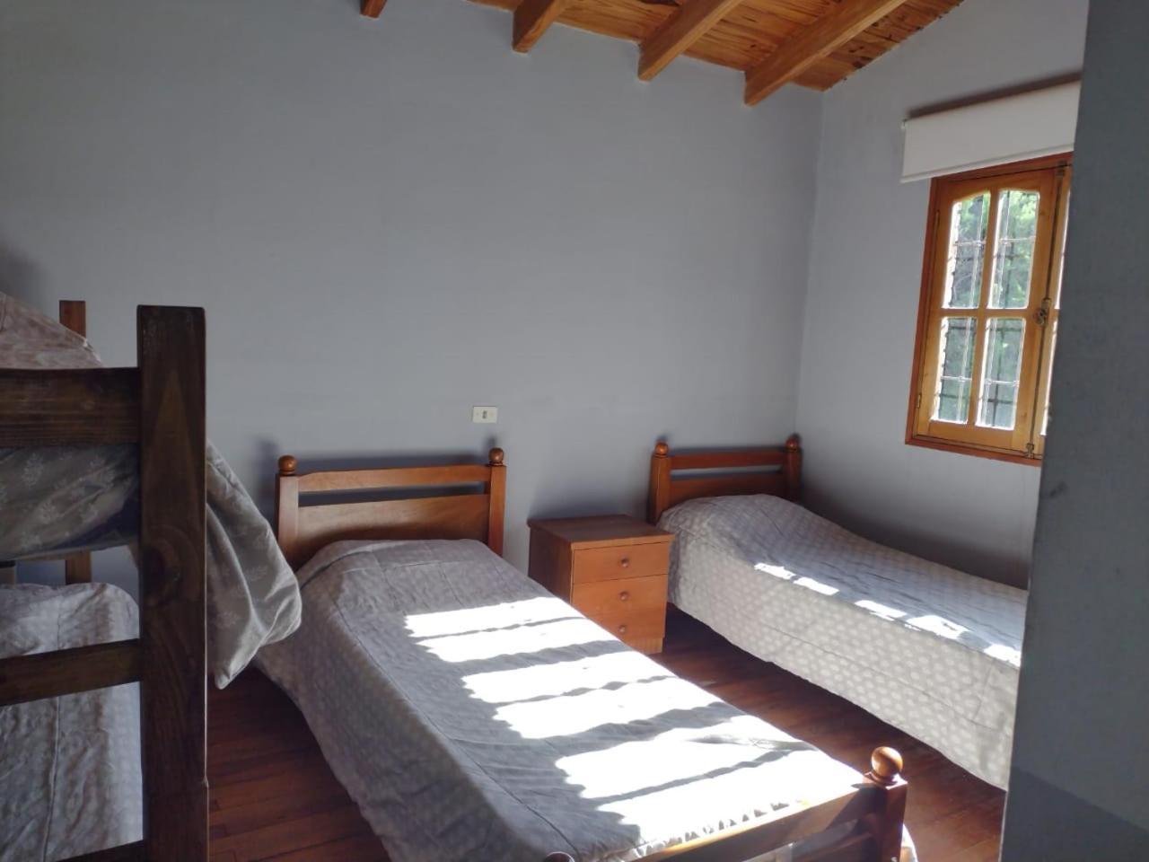 La Soledad Holiday home
