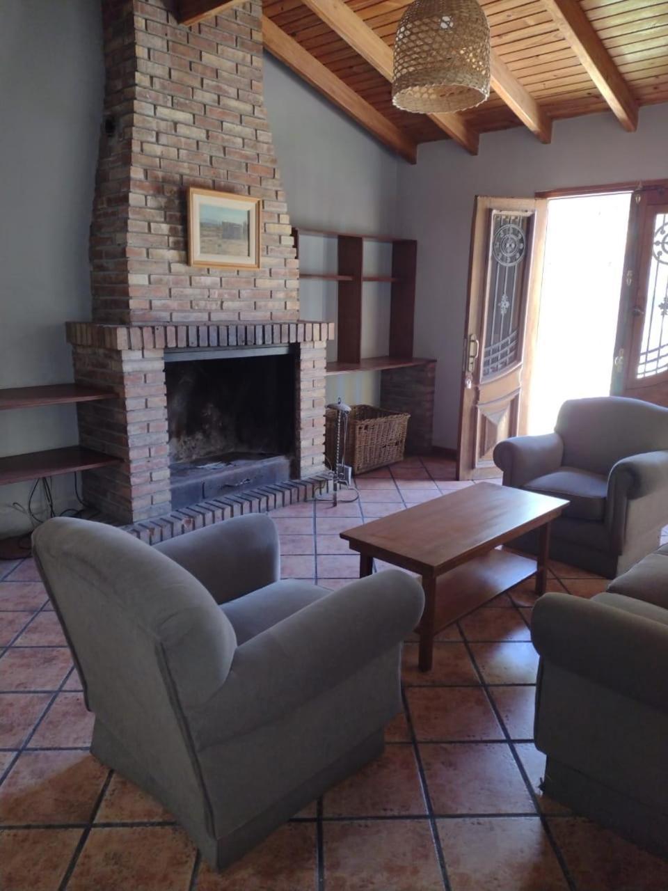 La Soledad Holiday home