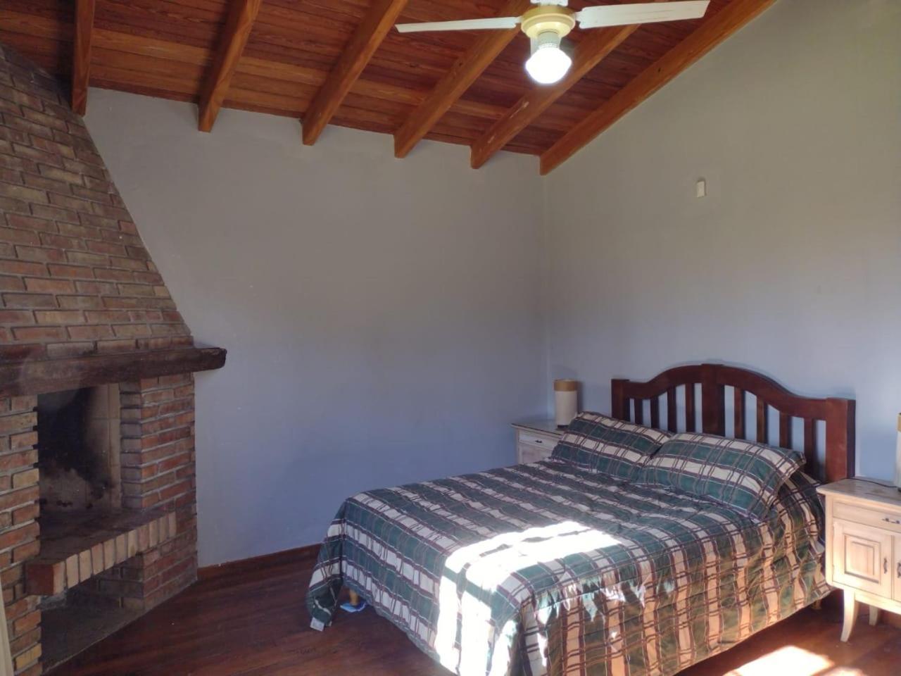 Holiday home La Soledad
