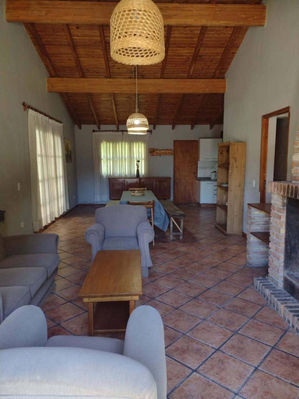 Holiday home La Soledad *