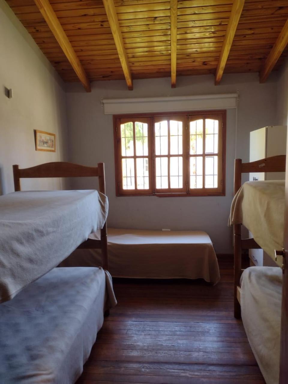 La Soledad Holiday home Las Compuertas