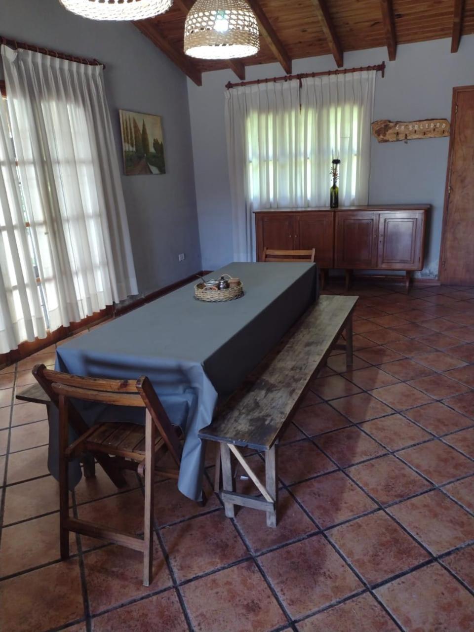 La Soledad Las Compuertas