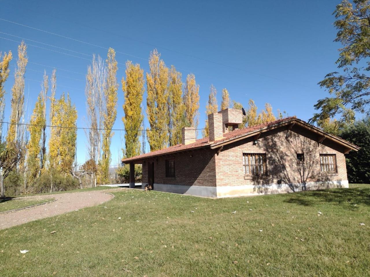La Soledad Holiday home